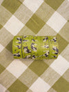 Cow Pattern Washi Tape