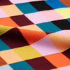 color patch throw