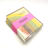 Bright Birthday Card for Kids & Adults | Colorful Retro Card
