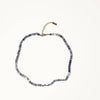poppy star necklace