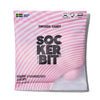 Foamy Strawberry Dream Swedish Candy Bag 2.8oz