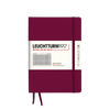 LEUCHTTURM1917 A5 hardcover notebooks