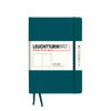 LEUCHTTURM1917 A5 hardcover notebooks