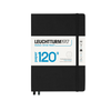 120g Notebook Edition, Medium, 203 p.