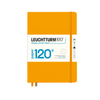 120g Notebook Edition, Medium, 203 p.