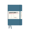 LEUCHTTURM1917 A5 hardcover notebooks
