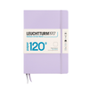 120g Notebook Edition, Medium, 203 p.