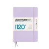 120g Notebook Edition, Medium, 203 p.