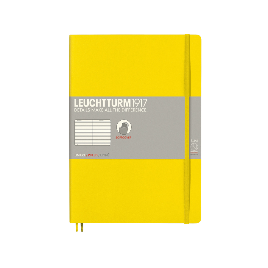 Notebooks - Composition (B5)