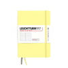 LEUCHTTURM1917 A5 hardcover notebooks