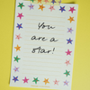 stellar notepad