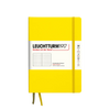LEUCHTTURM1917 A5 hardcover notebooks