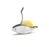 Nantucket Stainless Steel Seafood Lemon Squeezer