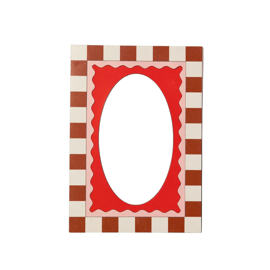4x6 magnetic frames