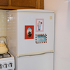 4x6 magnetic frames