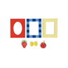 Magnetic Frame Pack for Inciardi Prints | Variety Pack