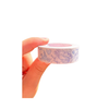 Blue Valentine Washi Tape