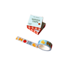 Sunday Pasta Washi Tape 