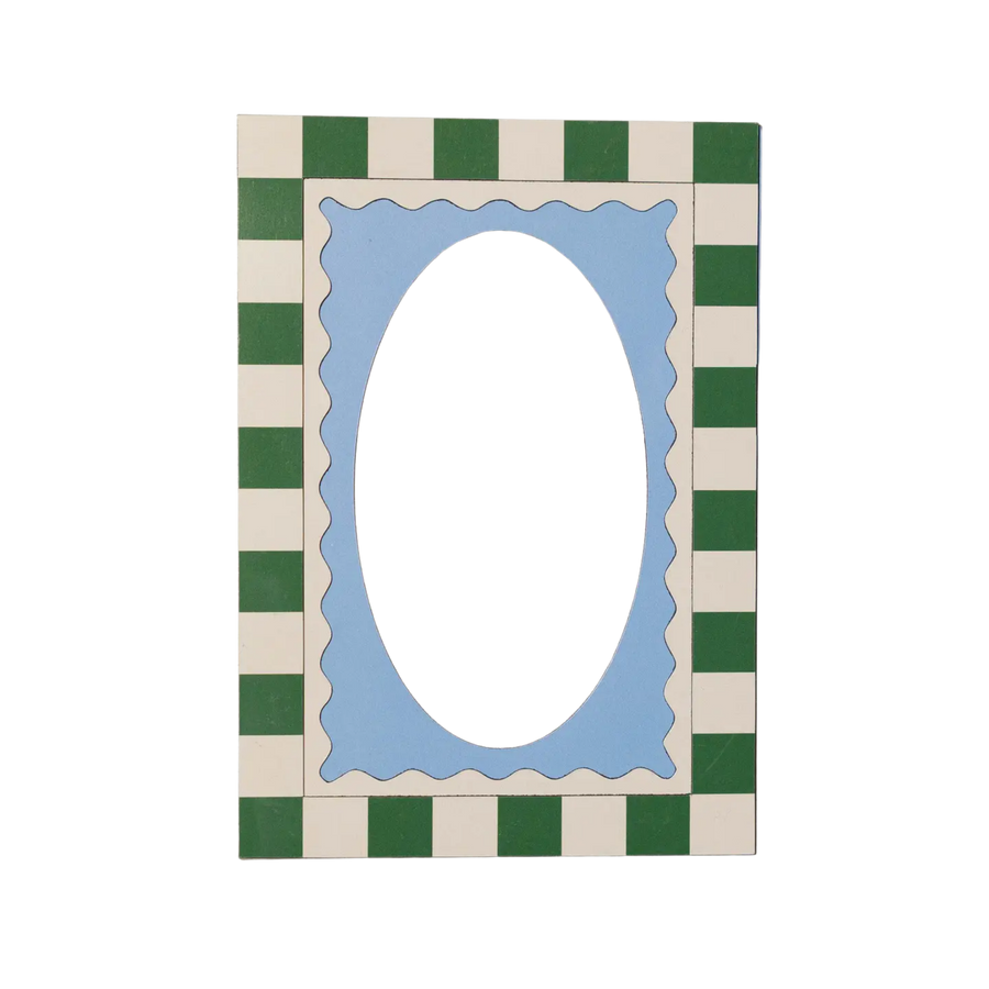 4x6 magnetic frames