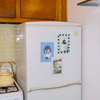 4x6 magnetic frames