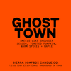 Ghost Town [Pumpkin + Spice]