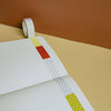 polka dot washi tape
