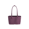 medium nylon reversible tote