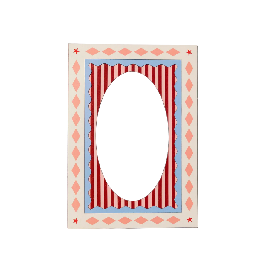 4x6 magnetic frames
