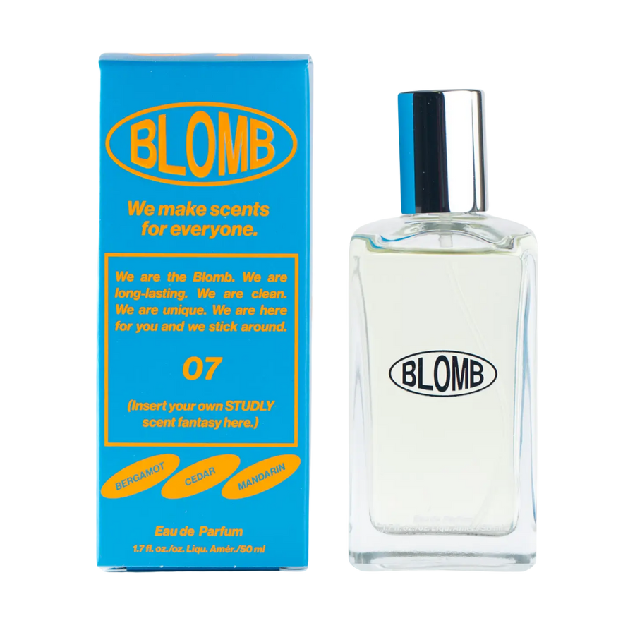 blomb 50ml eau de parfum