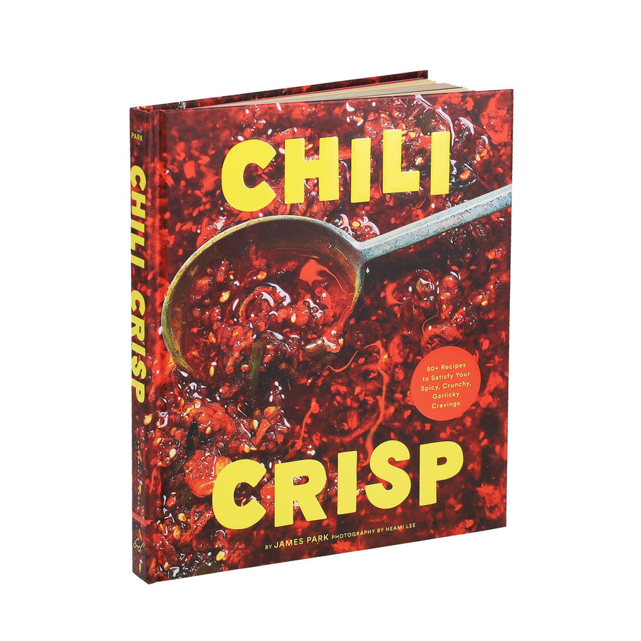 Chili Crisp