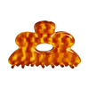 flower claw in honey check