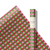 wrapping paper - 10 ft