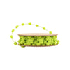 wired pom poms - 25 yard roll
