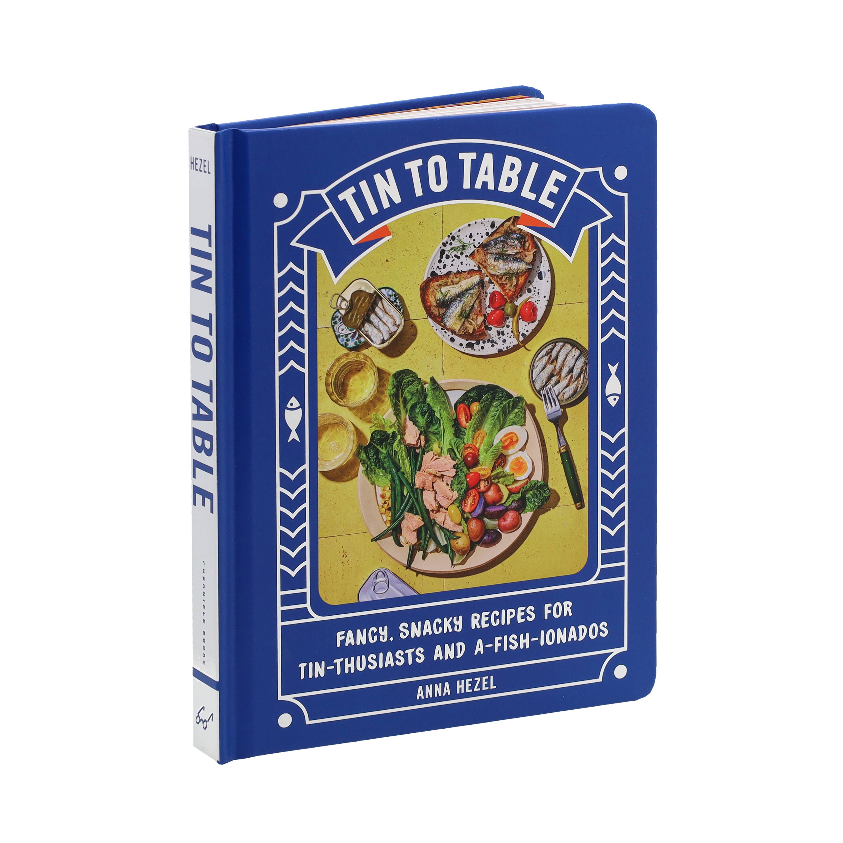 tin to table