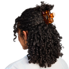 flower claw in honey check