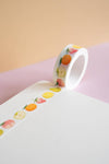 Pastel Medley Washi Tape