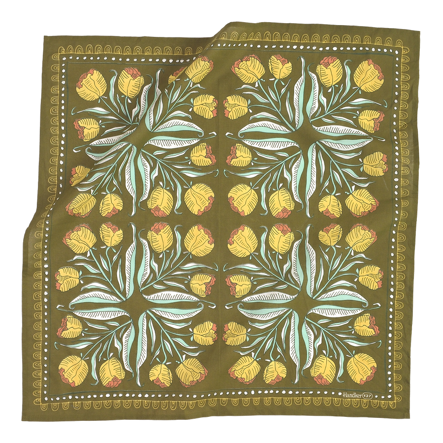 No. 137 Adele Bandana