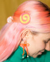 Espiral clip