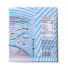 Foamy Lips & Skulls Swedish Candy Bag 2.8oz