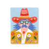 Cowboy Birthday Card