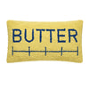 Butter Hook Pillow - Kate Nelligan