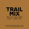Trail Mix [Honey Chai + Santal]