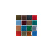 glass tile coaster