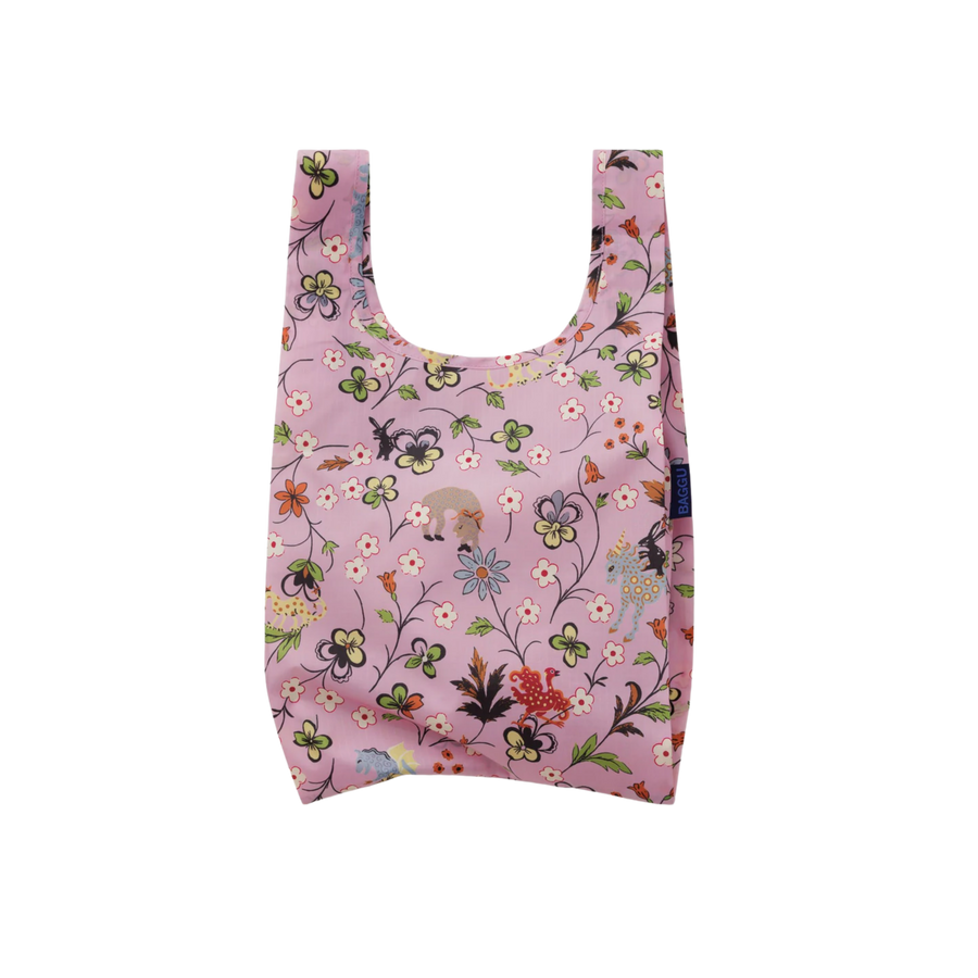 baby baggu