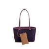 medium nylon reversible tote