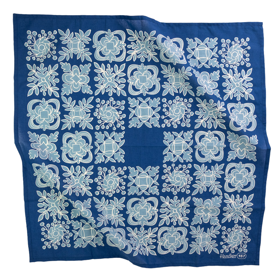 No. 157 Maggie Bandana