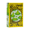 peace frogs 81 piece puzzle