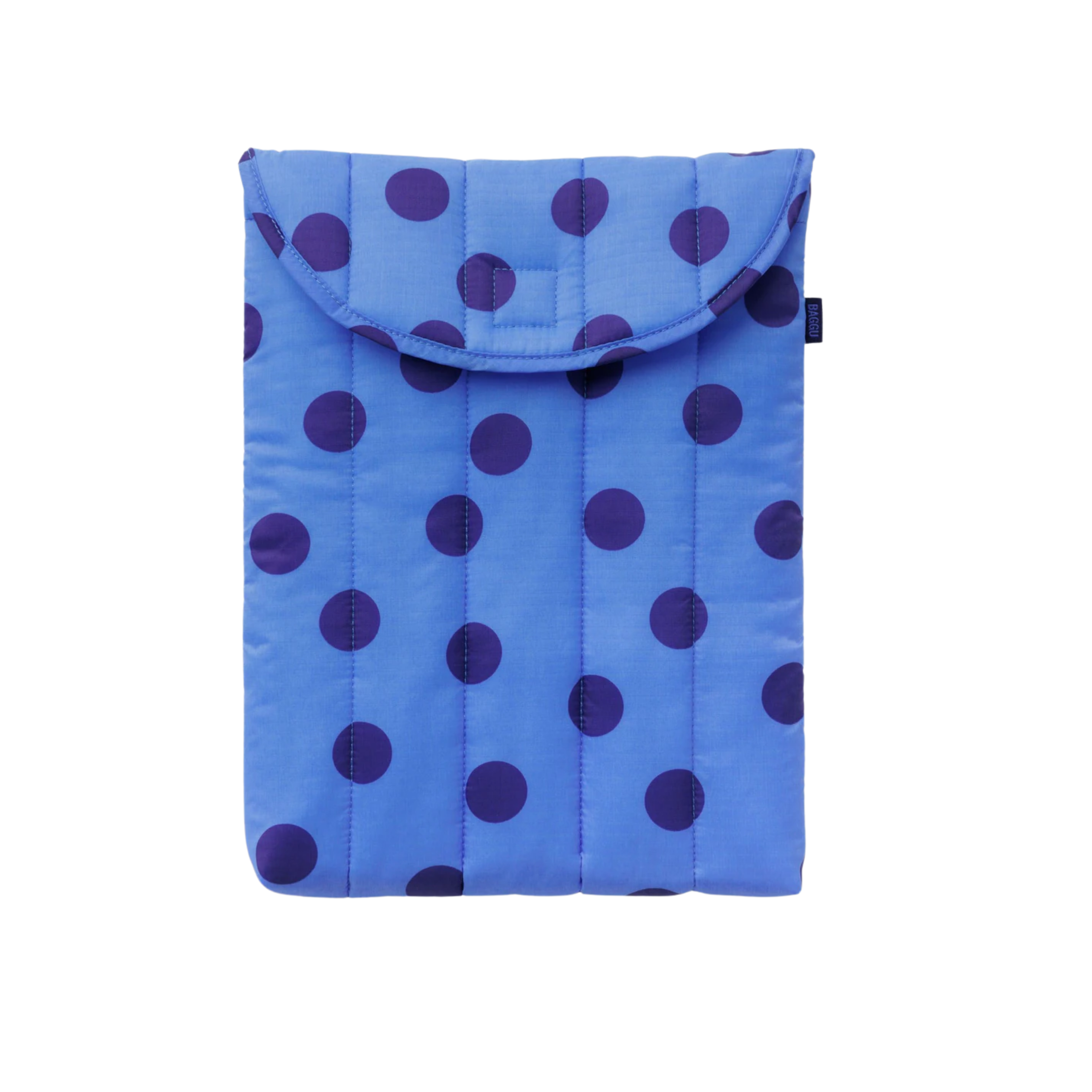 13"/14" puffy laptop sleeve