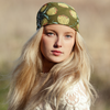 No. 137 Adele Bandana
