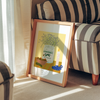 Milwaukee's Dill Pickles Art Print